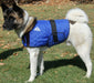 HyperKewl Dog Cooling Vest - Large, HyperKewl Dog Cooling Vest  