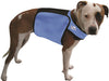 TechKewl Phase Change Cooling Dog Coat - Medium/Large TechKewl Phase Change Cooling Dog Coat  