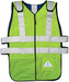 HyperKewl Traffic Safety Vest - S/M Cooling Safety Vest  