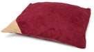 Plush Pillow Beds - Plush Pillow Bed, 27" x 36"  