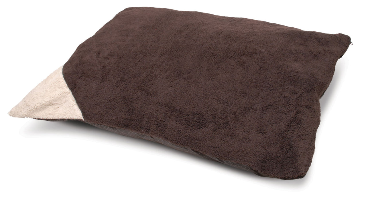 Plush Pillow Beds - Plush Pillow Bed, 27" x 36"  