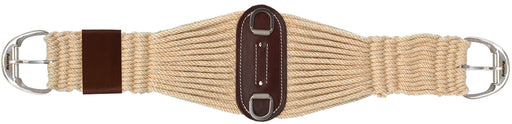 Mohair Pro-Roller Roper Cinch - 28 in  