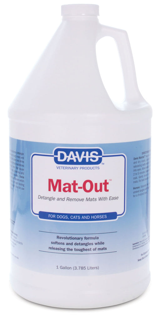 Davis Mat-Out - Davis Mat-Out, Gallon  