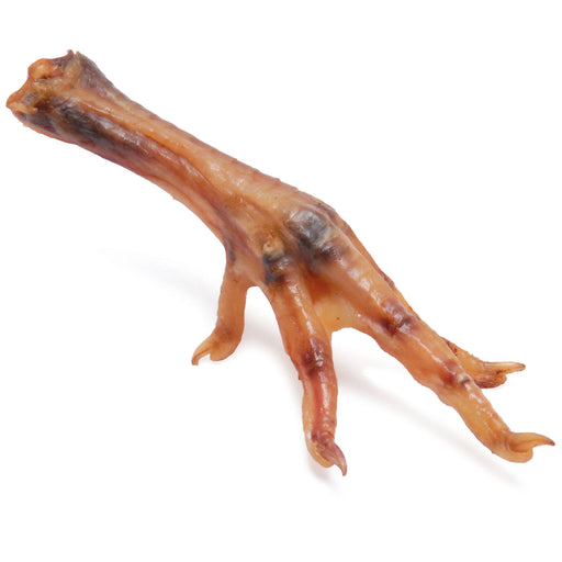 ChewMax Chicken Feet - 30 ct (approx.) Chicken Feet  