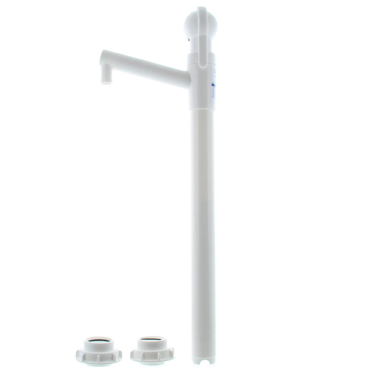 EZI Action 5G Hand Pump Size 6oz per pump