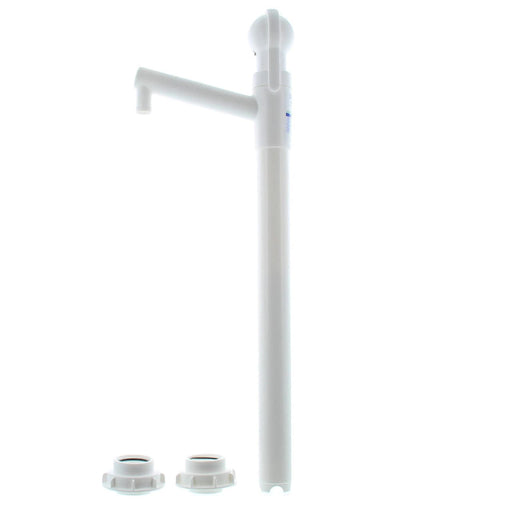 EZI Action 5G Hand Pump Size 6oz per pump