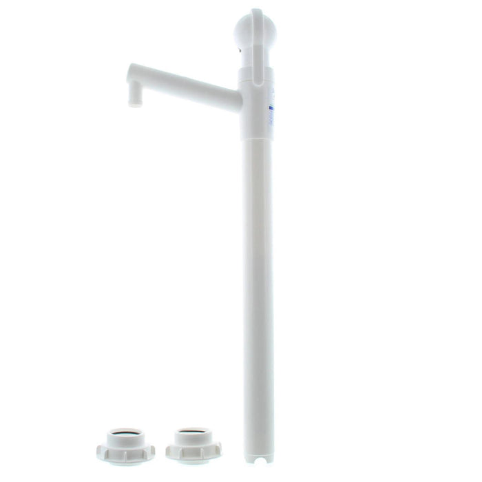 EZI Action 5G Hand Pump Size 6oz per pump