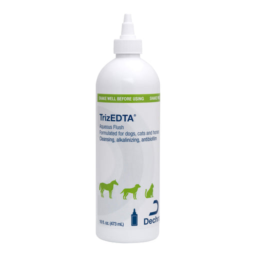 TrizEDTA Aqueous Flush, 16 oz - Bottle  