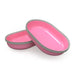 SureFeed Bowl, 2pk Color Pink