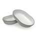 SureFeed Bowl, 2pk Color Grey