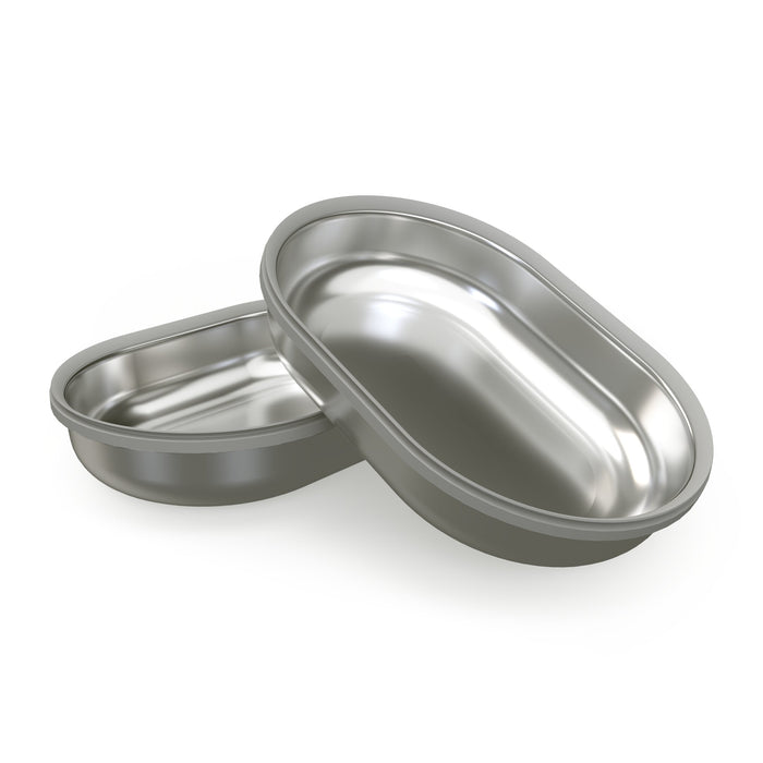 SureFeed Stainless Steel Bowl, 2pk Color Stainless Steel
