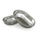 SureFeed Stainless Steel Bowl, 2pk Color Stainless Steel