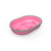 SureFeed Slow Feed Bowl, 2pk Color Pink