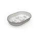 SureFeed Slow Feed Bowl, 2pk Color Grey