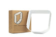 SureFlap Cat Door Tunnel Extender, White Color White