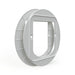 SureFlap Cat Door Mounting Adaptor, White Color White