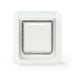 SureFlap Microchip Pet Door Connect Color White
