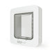 SureFlap Microchip Pet Door Connect Color White