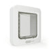 SureFlap Microchip Pet Door Connect Color White