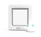 SureFlap Microchip Pet Door Connect Color White