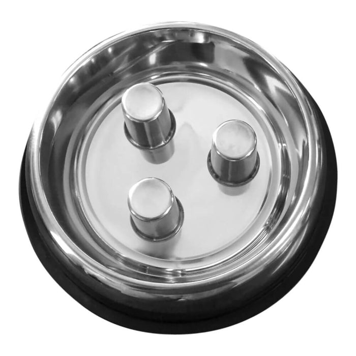 Stainless Steel Dog Bowl