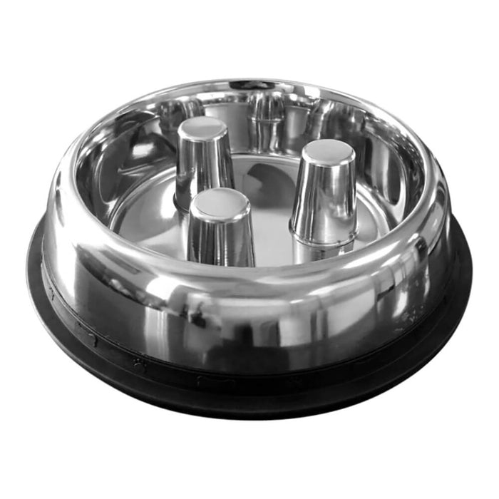 Stainless Steel Dog Bowl