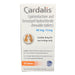 Rx Cardalis Chew Tablets Medium Dog 40mg, 30ct Size 40mg