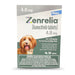 Rx Zenrelia 4.8  Tablets, Gray, 30ct, Blister Pack Count 