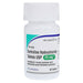 Rx Sertraline Tablet 25mg, 30ct Size 25mg