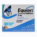 Equioxx for Horses - Rx Equioxx 57mg x 180 tablets  