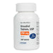 Rx Ursodiol Tablets, 250mg, 100ct Size 250mg