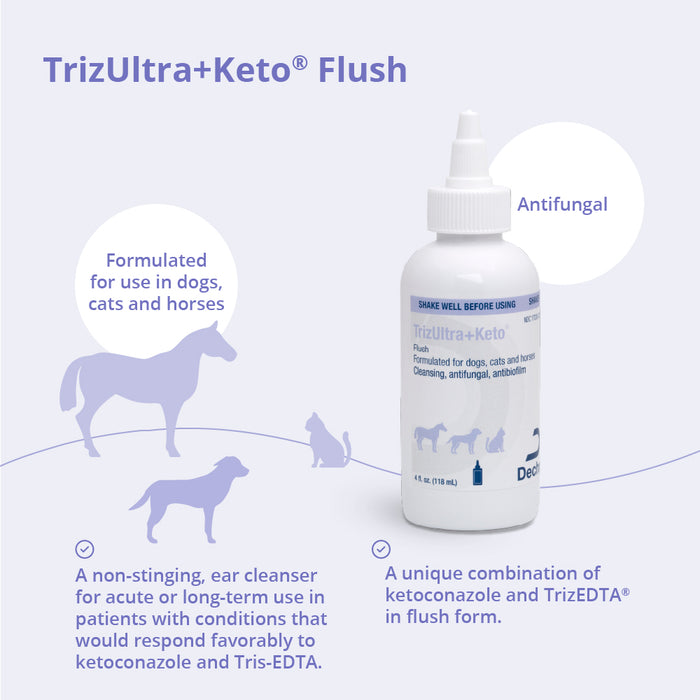 TrizULTRA+KETO Flush