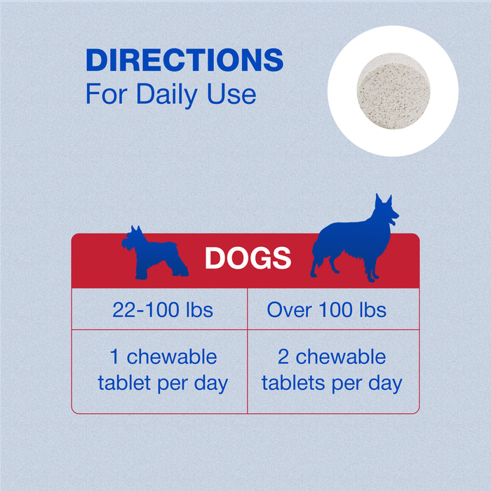 Nutramax Cobalequin B12 Supplement for Cats & Dogs