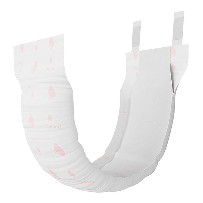 Vendas UltraDry para hombres de WizSmart, 12 unidades