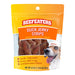 Beefeaters Duck Jerky Strips, 22oz Size 22oz