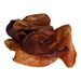 Pet's Choice Plain Pig Ears - 100 Count  