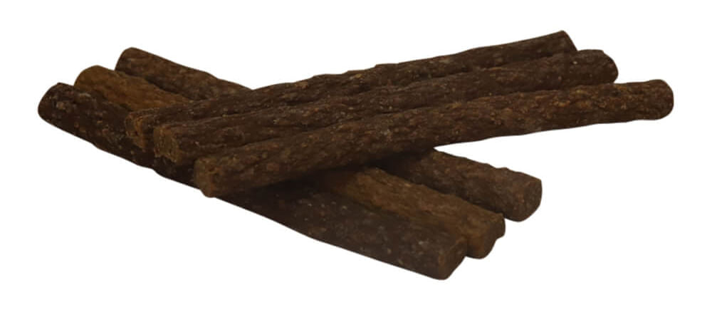 Pet's Choice Elk Jerky Dog Treats - 6 Count  