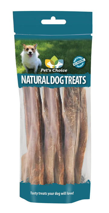 12" Premium Bully Sticks - 12 Count  