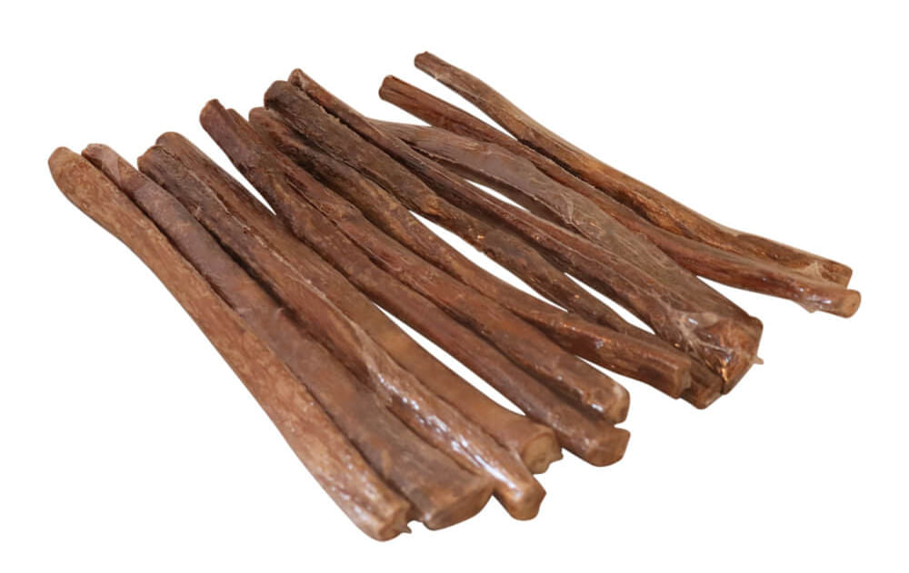 12" Premium Bully Sticks - 12 Count  