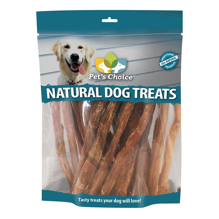 12" Premium Bully Sticks - 25 Count  