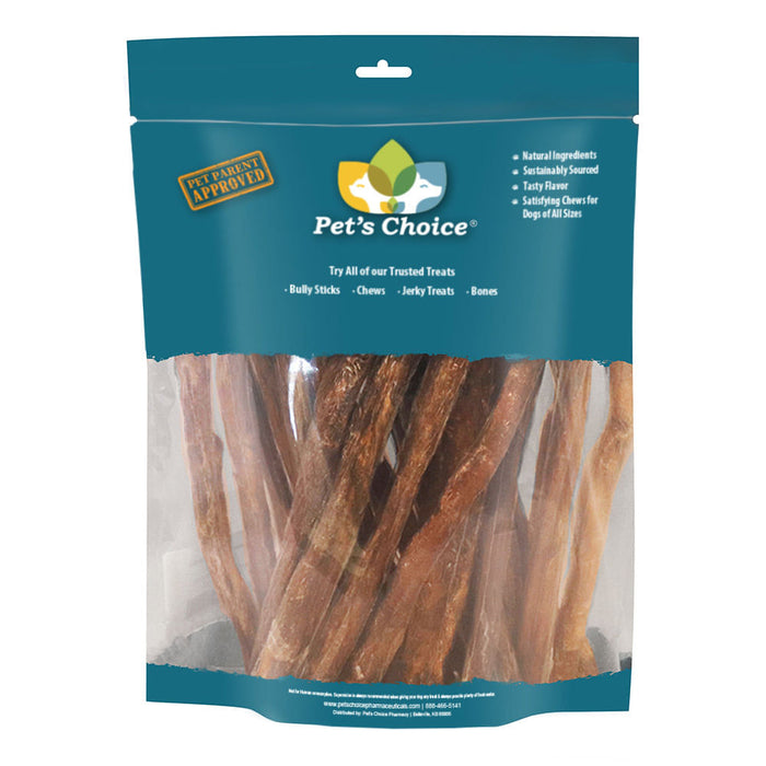 12" Premium Bully Sticks - 25 Count  