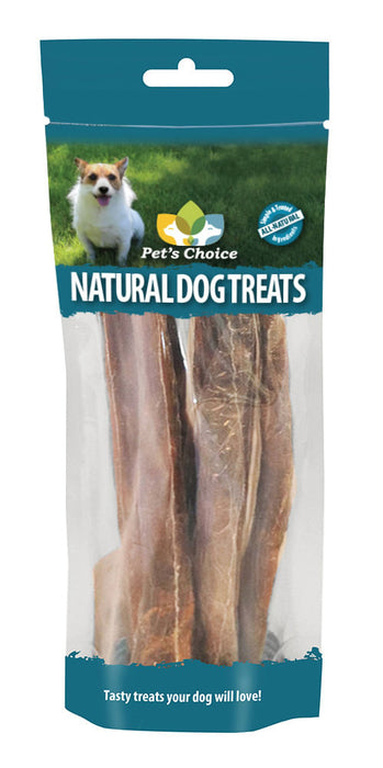 12" Premium Bully Sticks - 6 Count  