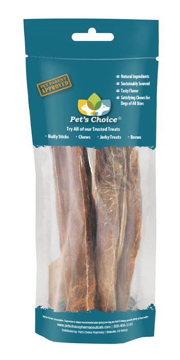 12" Premium Bully Sticks - 6 Count  