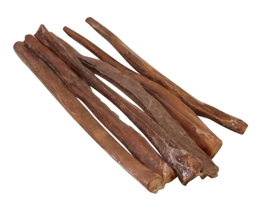 12" Premium Bully Sticks - 6 Count  