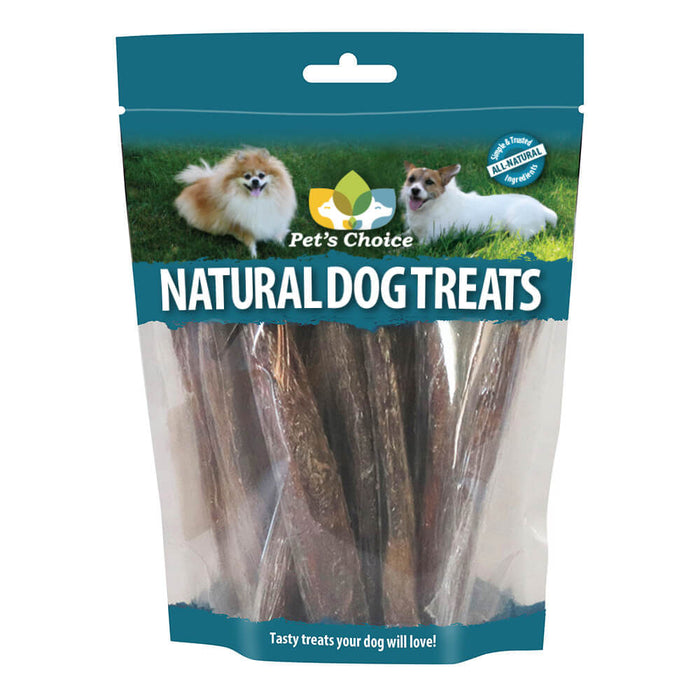 Premium 6 inch Bully Sticks - 12 Count  