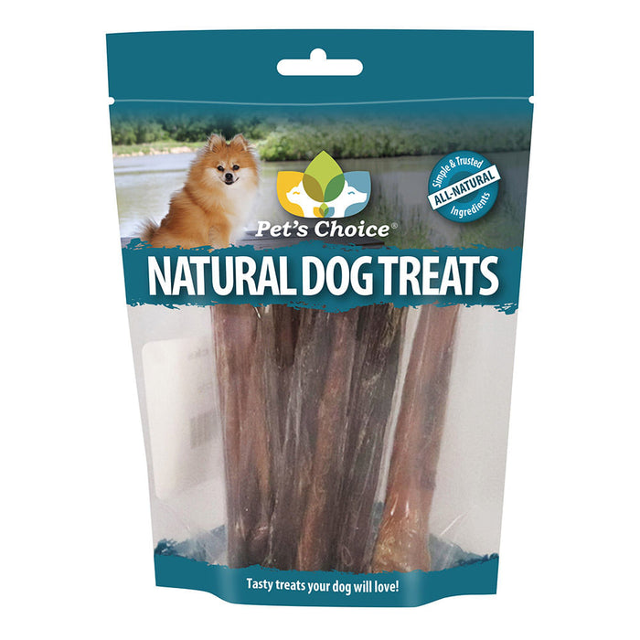 Premium 6 inch Bully Sticks - 6 Count  