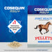 Cosequin Equine ASU Plus Pellets, 1050 Grams Size 1050g