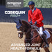 Cosequin Equine ASU Plus Pellets, 1050 Grams Size 1050g