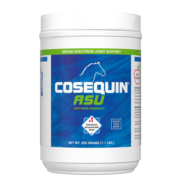 Nutramax Cosequin ASU Joint Health Supplement for Horses