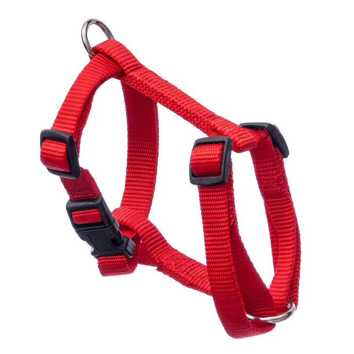Jeffers Adjustable Nylon Dog Harness